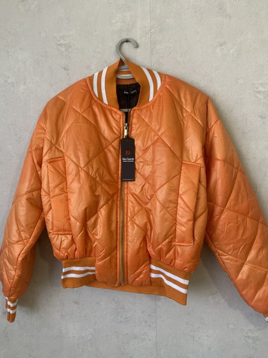 Детско яке късо за тинейджърка