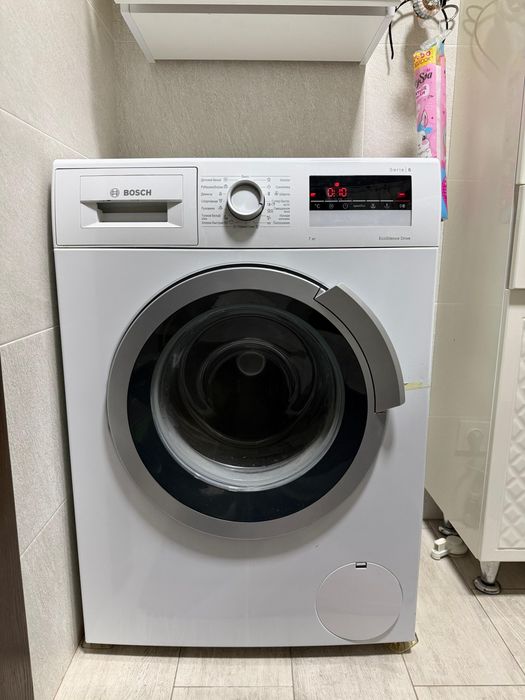 стиральная машинка автомат