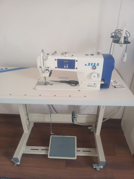 Тігін машинасы са