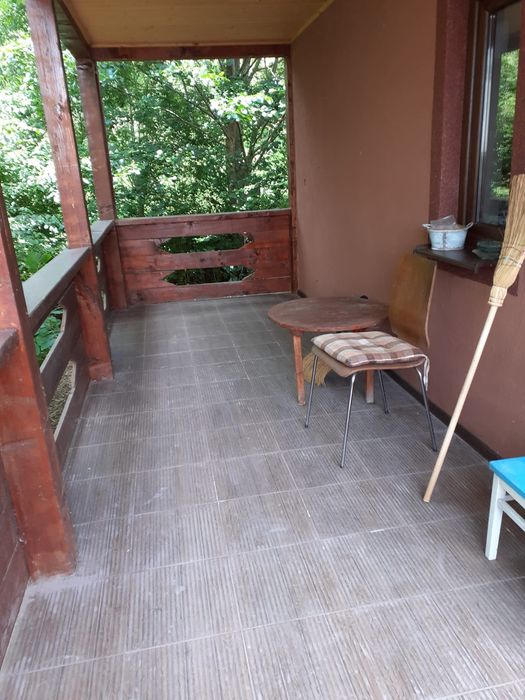 Vand casa de vacanta