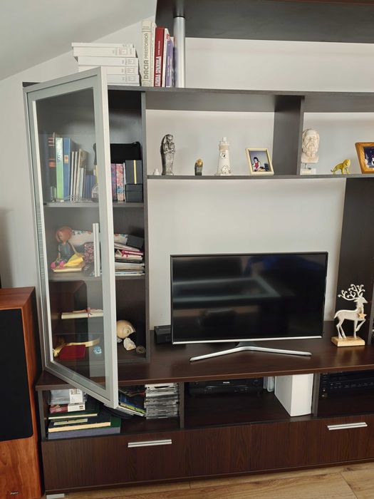 Biblioteca living Mobexpert