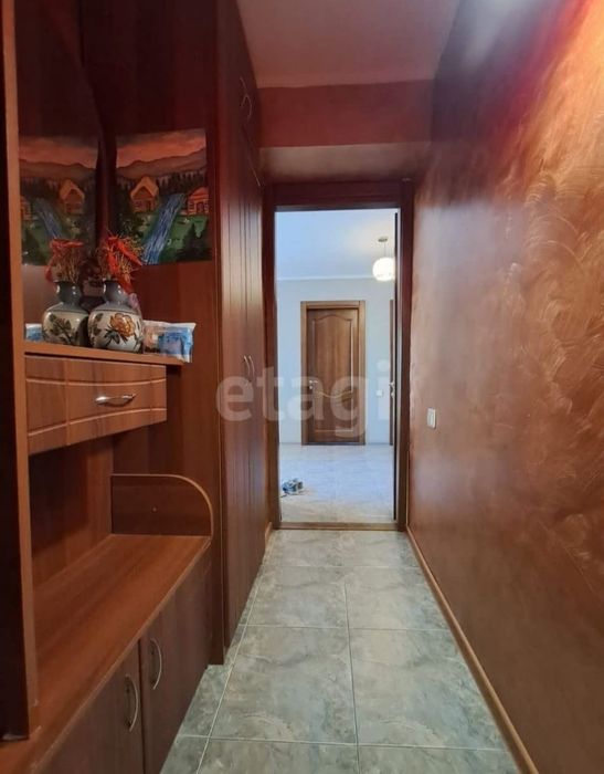 Продам 3 комнутную квартира