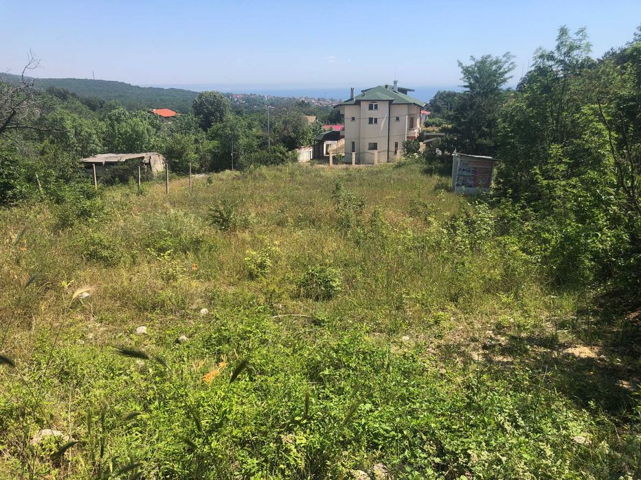 продажба на парцел