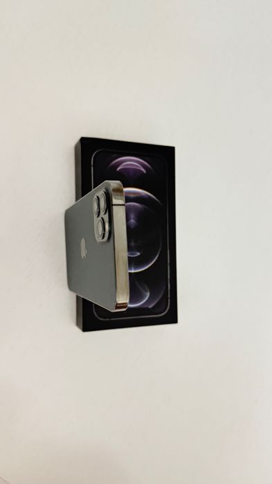 iPhone 12 PRO 128 GB