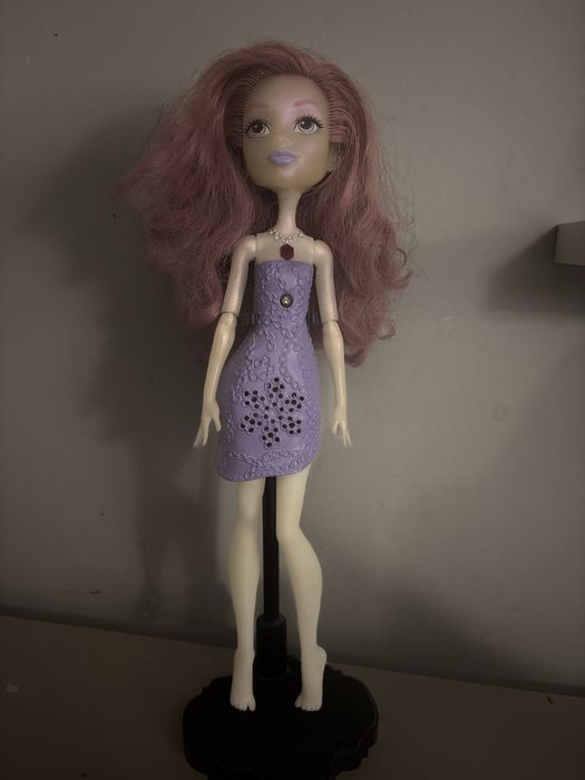 монстр хай , спектра