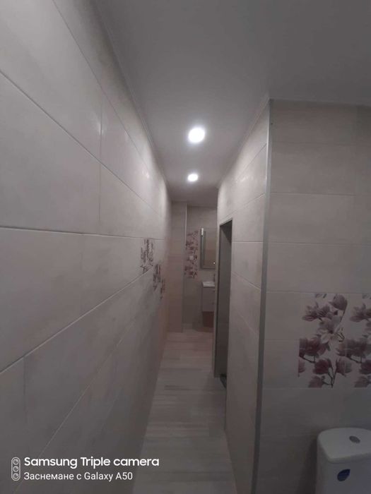 Вътрешни ремонти