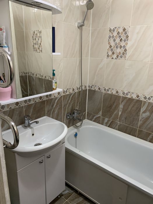Продается 3х комн квартира