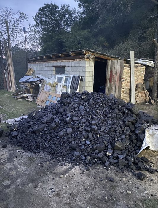 Доставка угля чибаркуль уголь шибаркуль каражыра