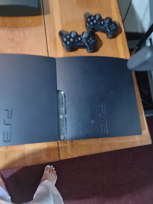 Ps3 sotiladi oyinlar yozilgan