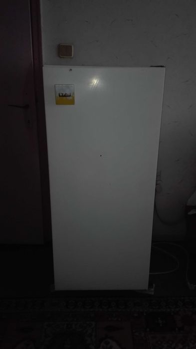 Хладилник "МРАЗ"