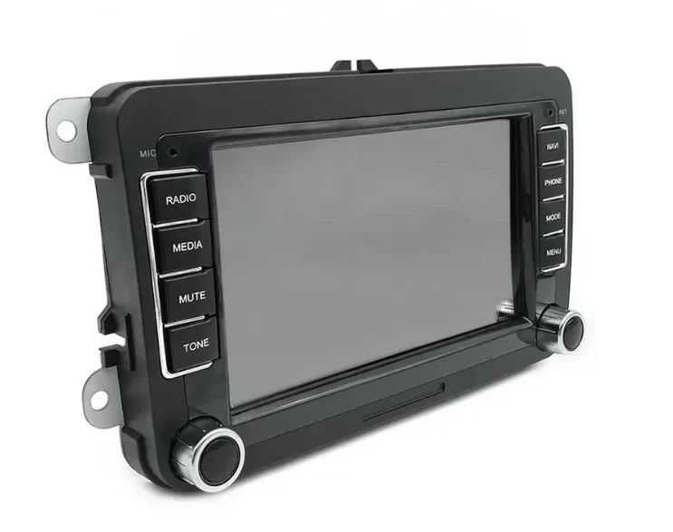 Мултимедия За Vw, Audi, Skoda, Seat, CarPlay, ANDROID 10.1, Bluetooth