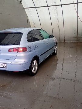 SEAT Ibiza 2006 — imagine 4