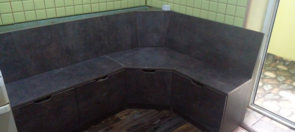 Кухонный уголок (мини)