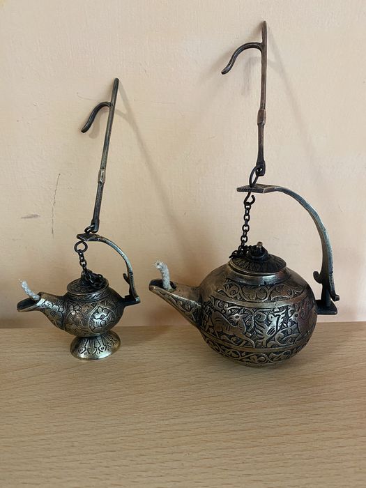 Opaituri din bronz