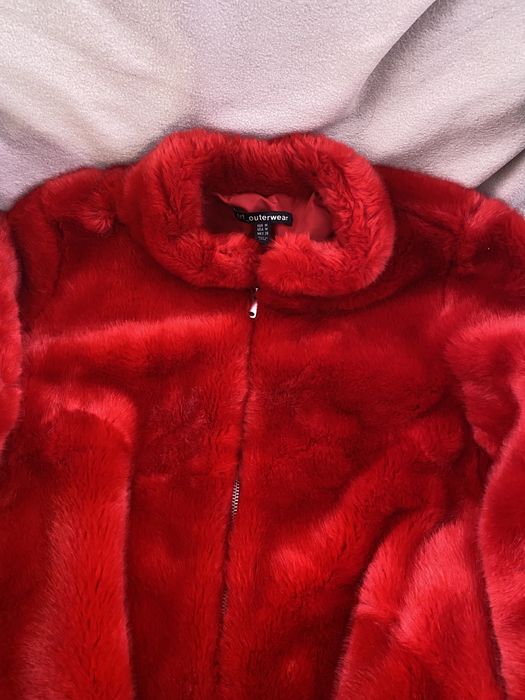 Blana dama, Zara, rosie, M