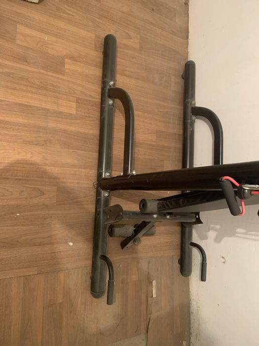 Оборудование для тренеровки