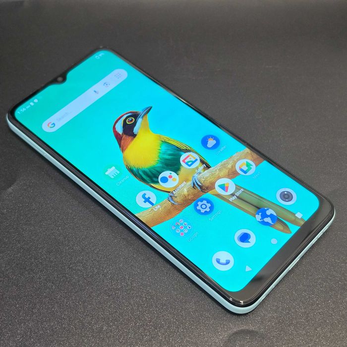 HOPE   AMANET P8 Zte  A35E 64 gb  2 gb ram