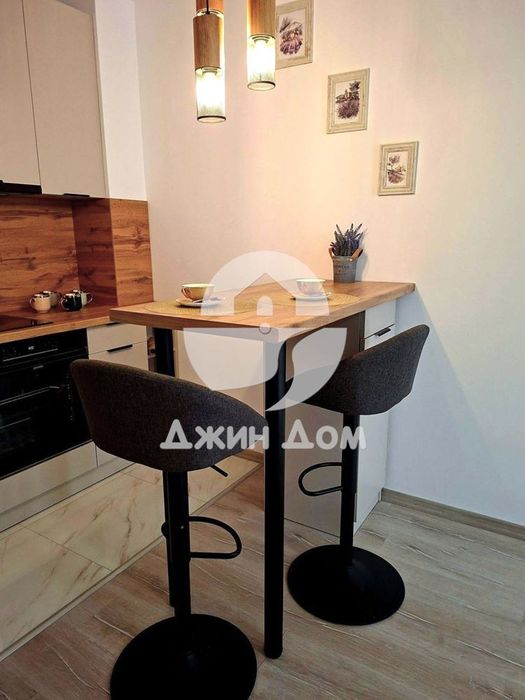 Продава се Двустаен апартамент в к.к. Слънчев бряг - 52 кв.м за 967 €/кв.м - Снимка #4