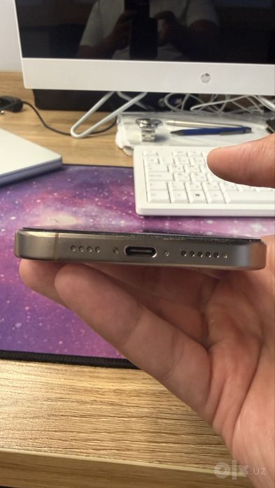 iphone 16 pro max 256