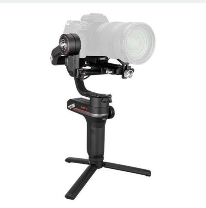 Gimbal Zhiyun WEEBILL S
