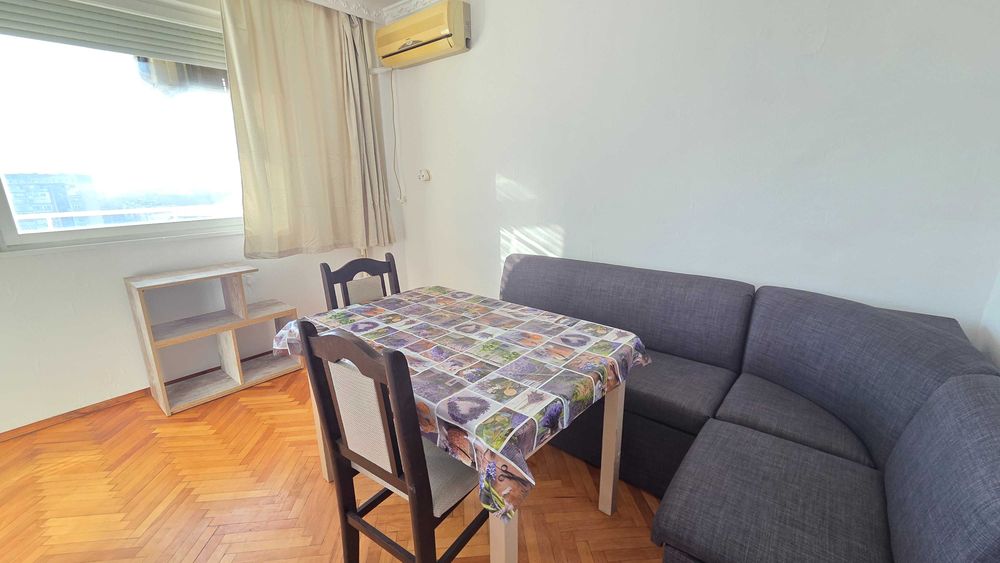 Дава се под наем Двустаен апартамент в Плевен, Сторгозия - 70 кв.м за 298.86 € - Снимка #3