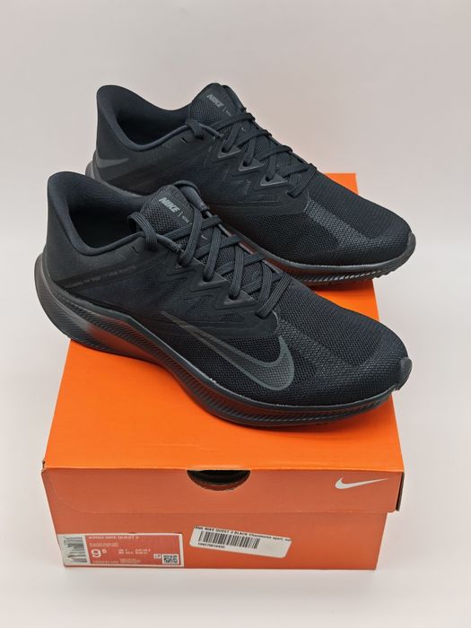 Nike QUEST 3 Black