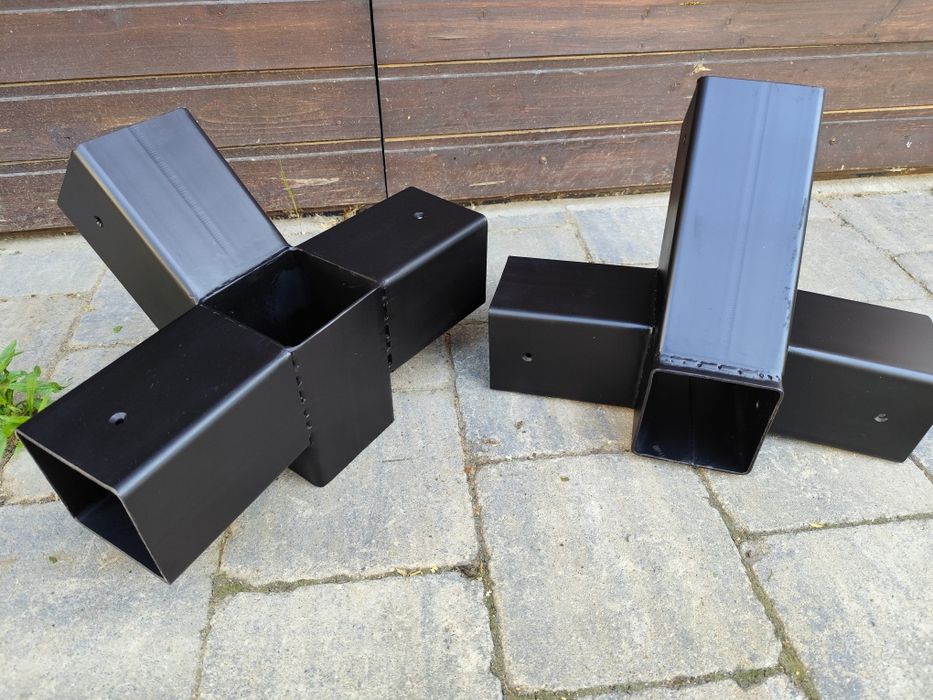 Console metalice leagan suport hamac