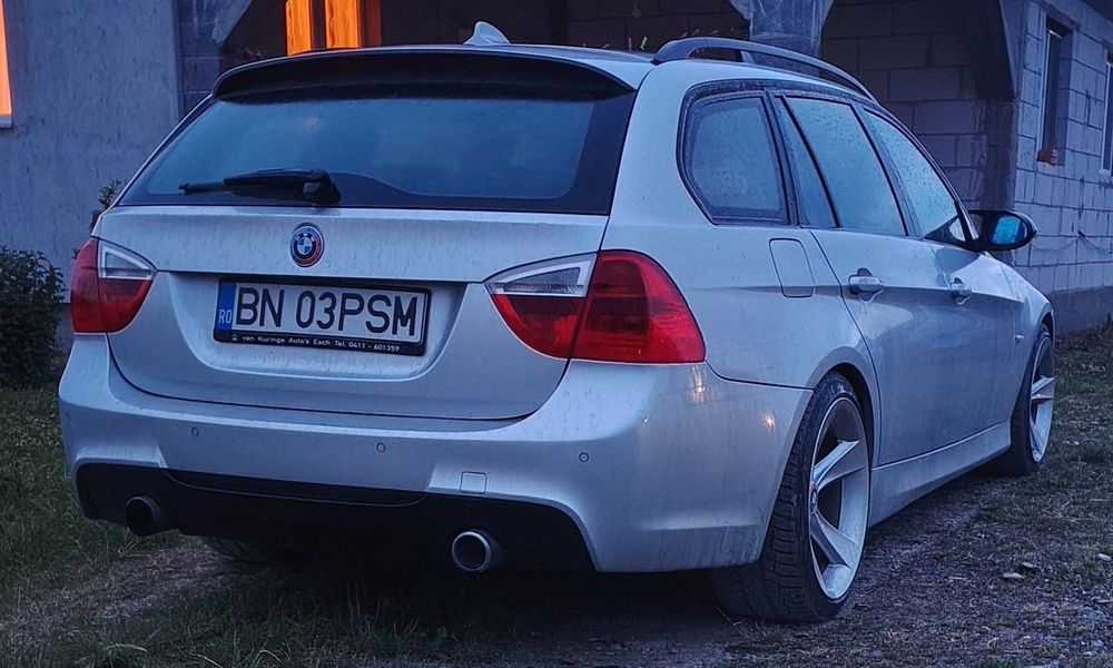 BMW 3 Series 2005 — imagine 2