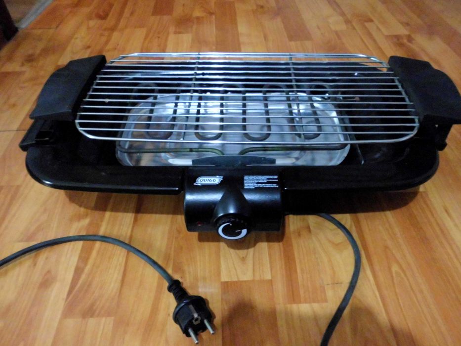 электро грильница