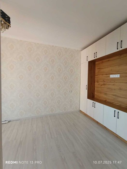 Мусаффо Масканда 2 хонали уй сотилади