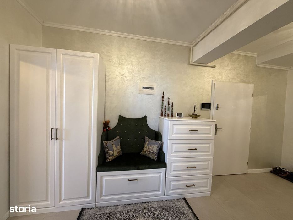 Apartament 2 camere | Qualis | 65 mp | 2 terase | Prima închiriere