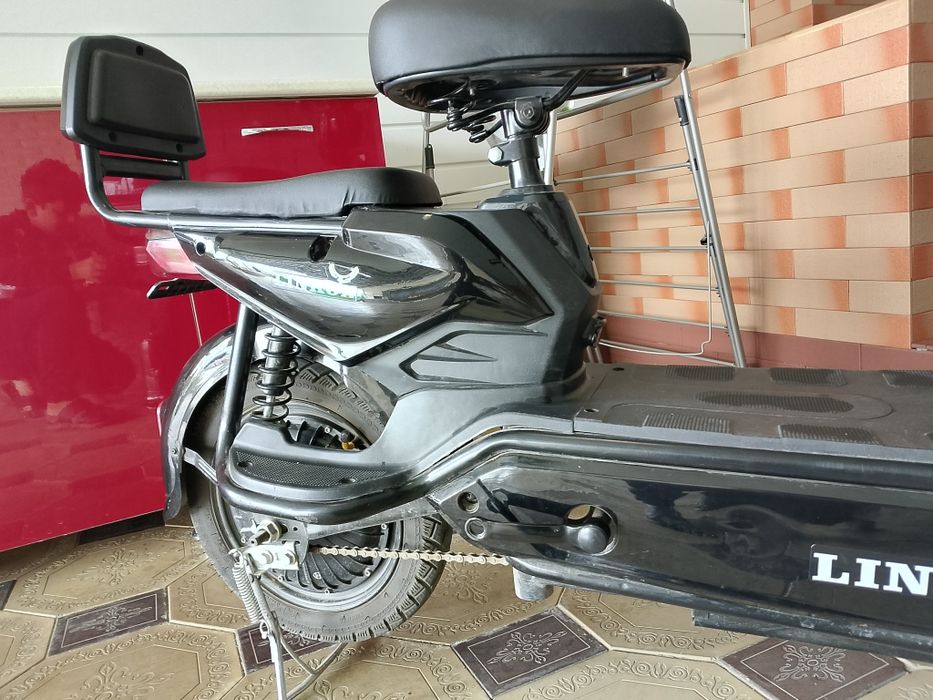 Электро Самокат Linkon