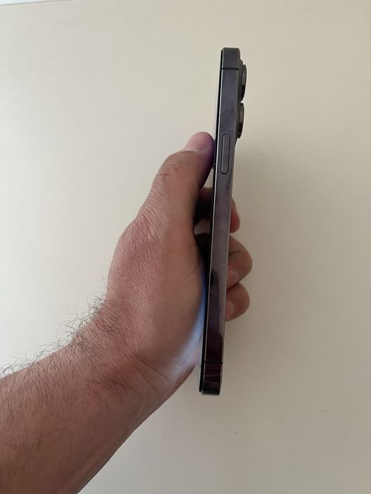 Iphone 14pro max 128GB 100% bat