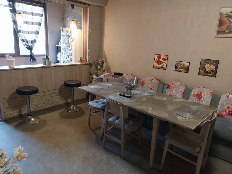 Продава се Четиристаен апартамент в Плевен, Сторгозия - 80 кв.м за 1250 €/кв.м - Снимка #10