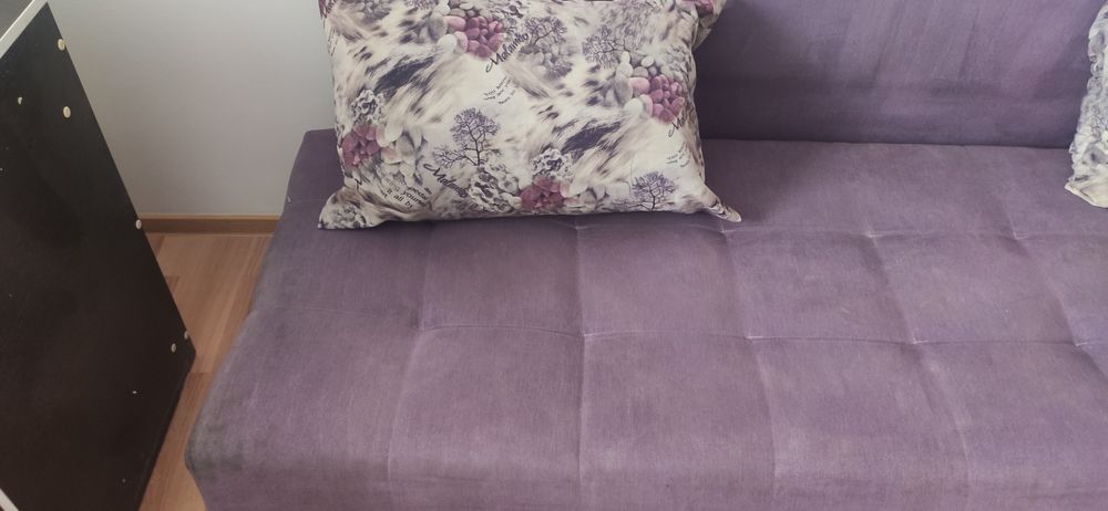 Продам диван (тахта)