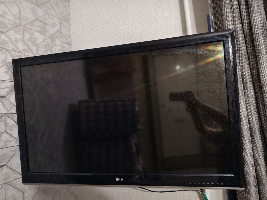 Телевизор Lg,   б/у
