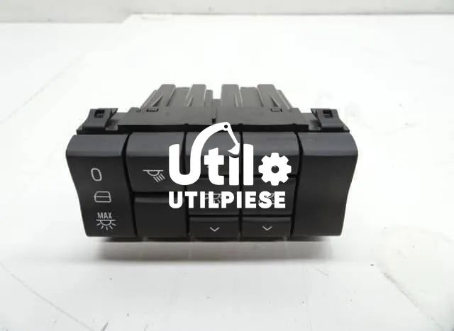 comutator lumini interior scania p r g l t - piese scania