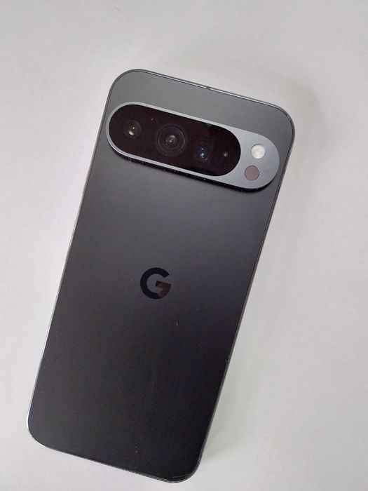 Google pixel 9 pro xl garanție