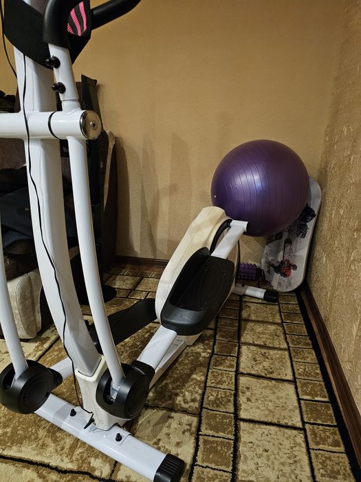 Эллипсоид тренажёр