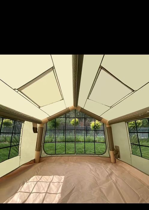 Палатка кемпинговая