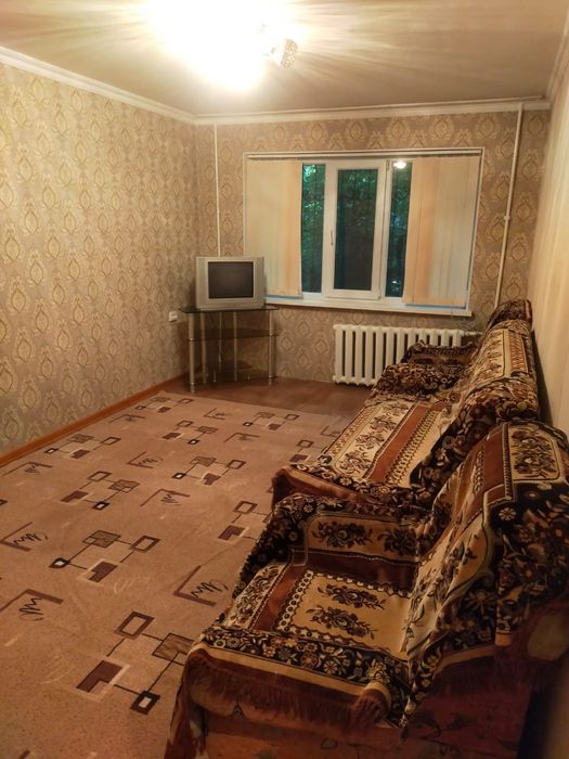 2 -х комнатная квартира