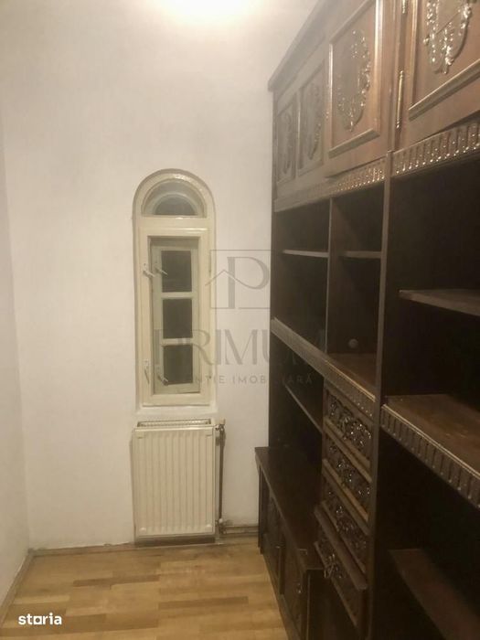 Apartament 3 camere Zona Circumvalatiunii Aproape de Iulius Town — fotografia 3