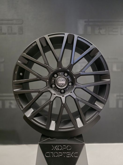 20цола 5x112 BMW Audi Mercedes Vw 4бр
