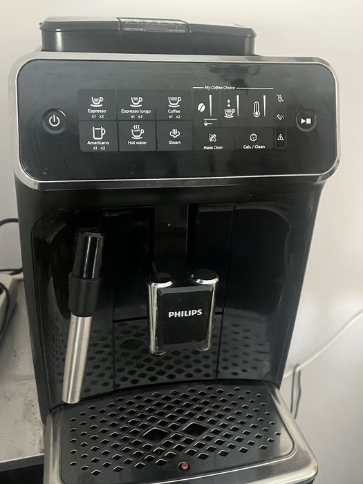 Espressor automat Philips