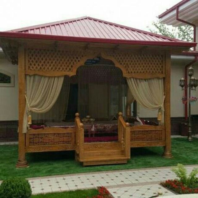 Shipon Bisetka kravat tapchan yasaymiz