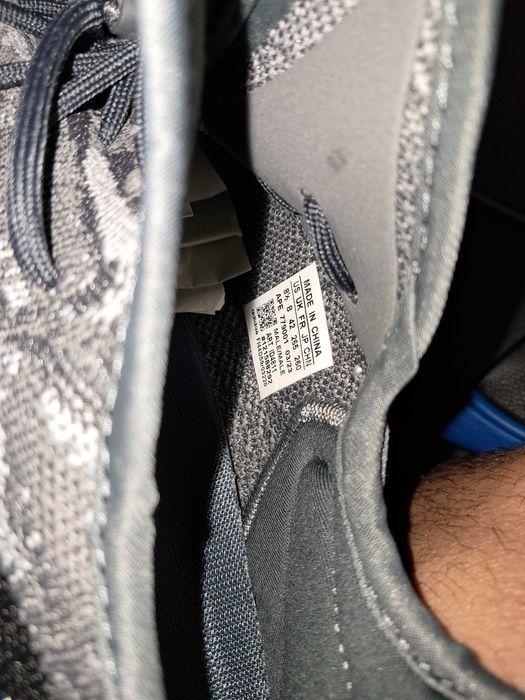 Adidas Yeezy Boost 350 V2 Dark Salt 41-43