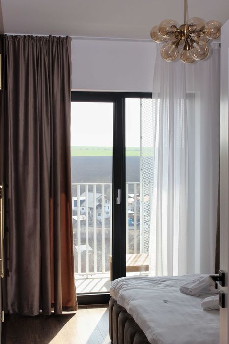 Cazare Suceava/ Esplanada / Universitate / Kaufland UP SODEXO EDENRED