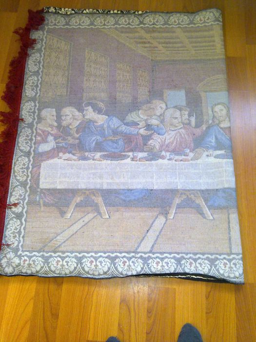 Carpeta Cina cea de Taina