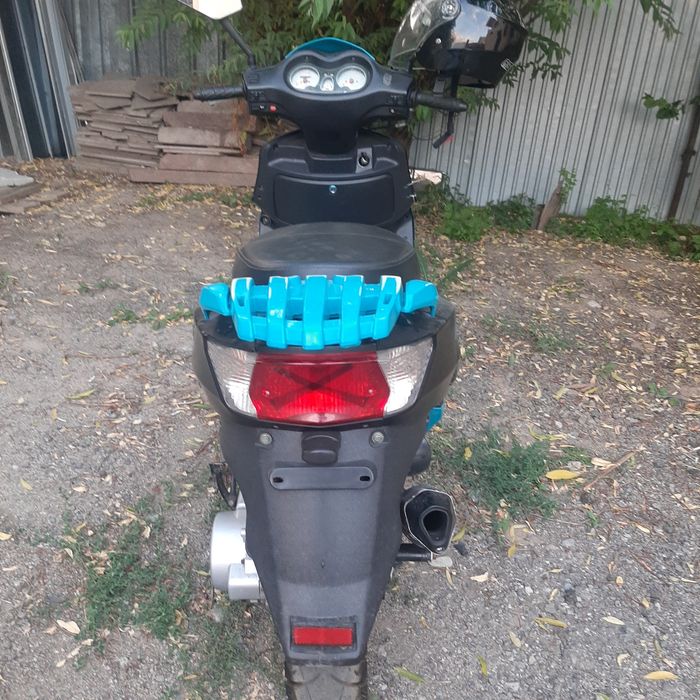 Мапед 150 продойся