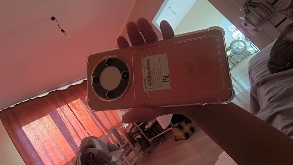 Продам мощный телефон HONOR X9b 5G